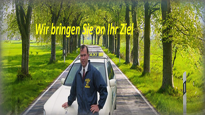 Rügentaxi