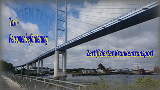 Rügentaxi