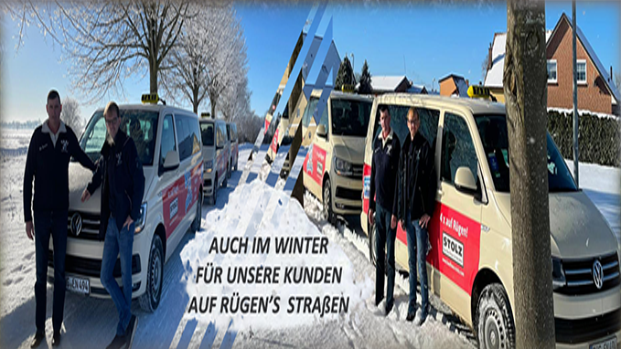Rügentaxi