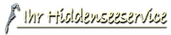 Hiddensee Service Hiddensee Service