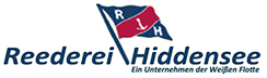Reederei Hiddensee Reederei Hiddensee