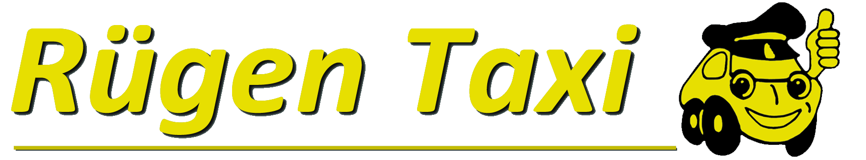 Rügentaxi